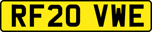 RF20VWE