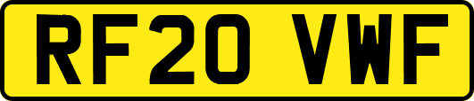 RF20VWF