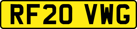 RF20VWG