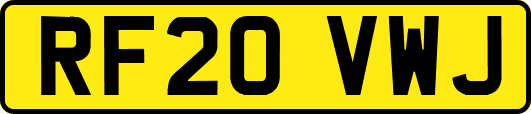 RF20VWJ