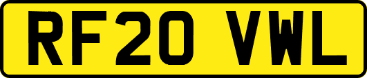 RF20VWL