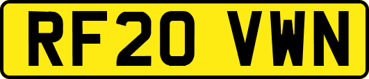RF20VWN