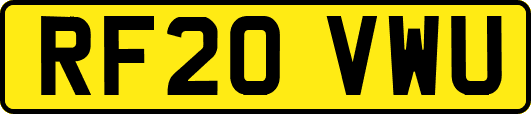 RF20VWU