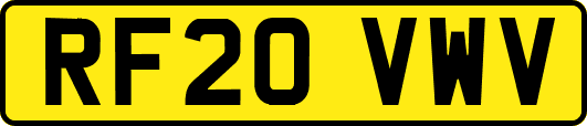 RF20VWV