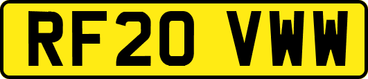 RF20VWW