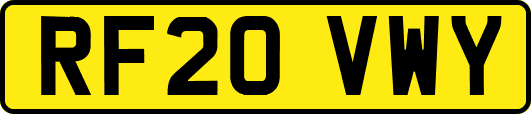 RF20VWY
