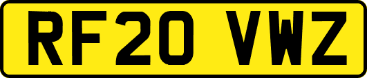 RF20VWZ
