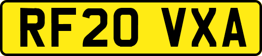 RF20VXA