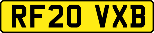 RF20VXB
