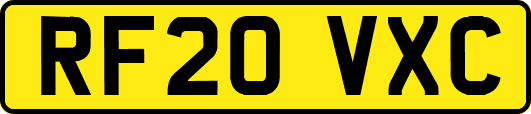 RF20VXC