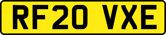 RF20VXE