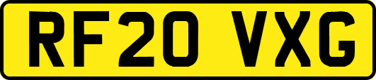 RF20VXG