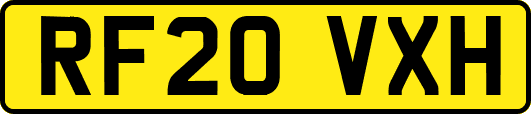 RF20VXH