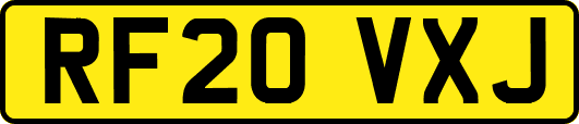 RF20VXJ