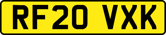 RF20VXK