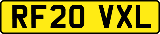 RF20VXL