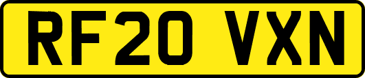RF20VXN