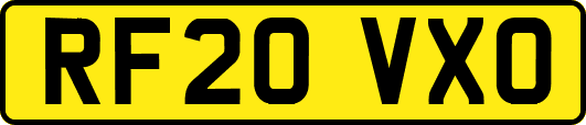 RF20VXO