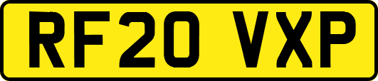 RF20VXP