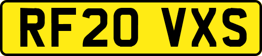 RF20VXS