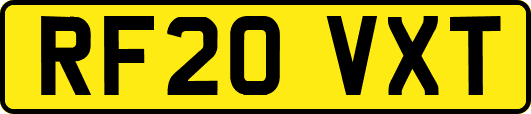 RF20VXT