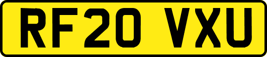 RF20VXU