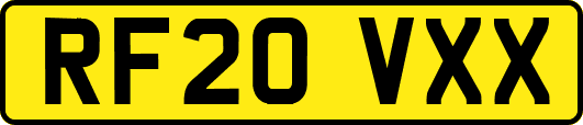 RF20VXX