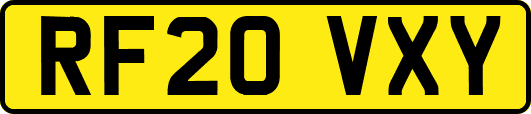 RF20VXY
