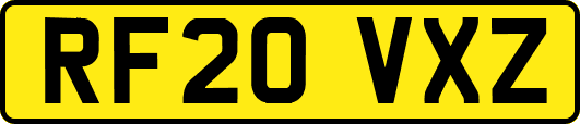 RF20VXZ