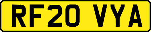 RF20VYA