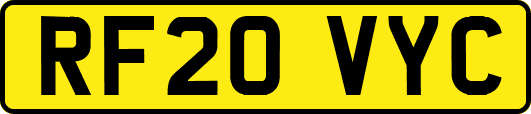 RF20VYC