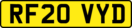 RF20VYD