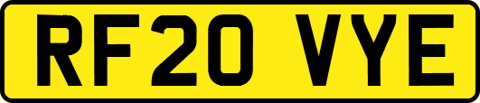 RF20VYE