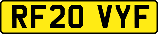 RF20VYF