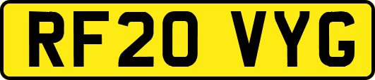 RF20VYG
