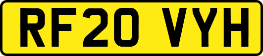 RF20VYH