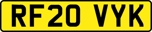 RF20VYK