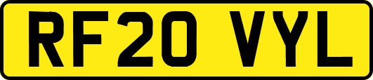 RF20VYL