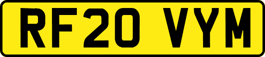RF20VYM