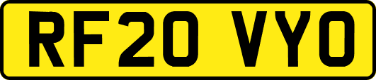 RF20VYO