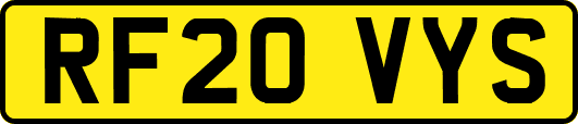 RF20VYS