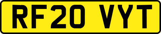 RF20VYT