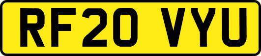 RF20VYU