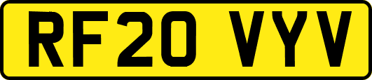 RF20VYV