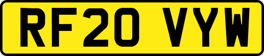 RF20VYW