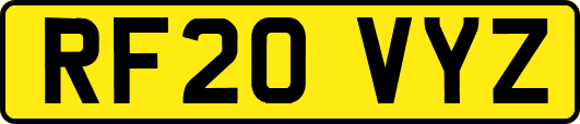 RF20VYZ