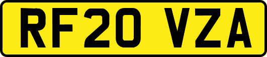 RF20VZA
