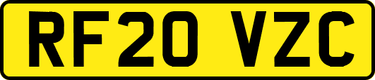 RF20VZC