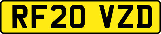 RF20VZD