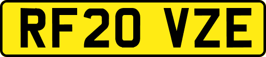RF20VZE